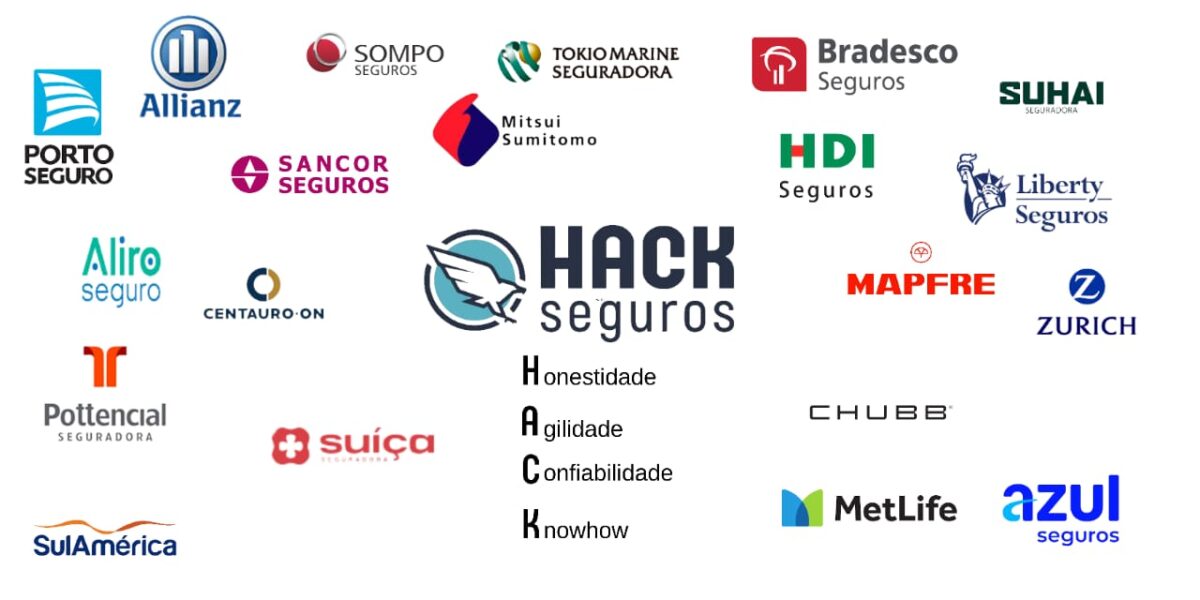 Hack Logo + Cias 2025