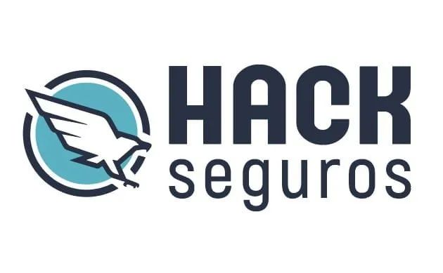 Logo Hack Seguros 2024